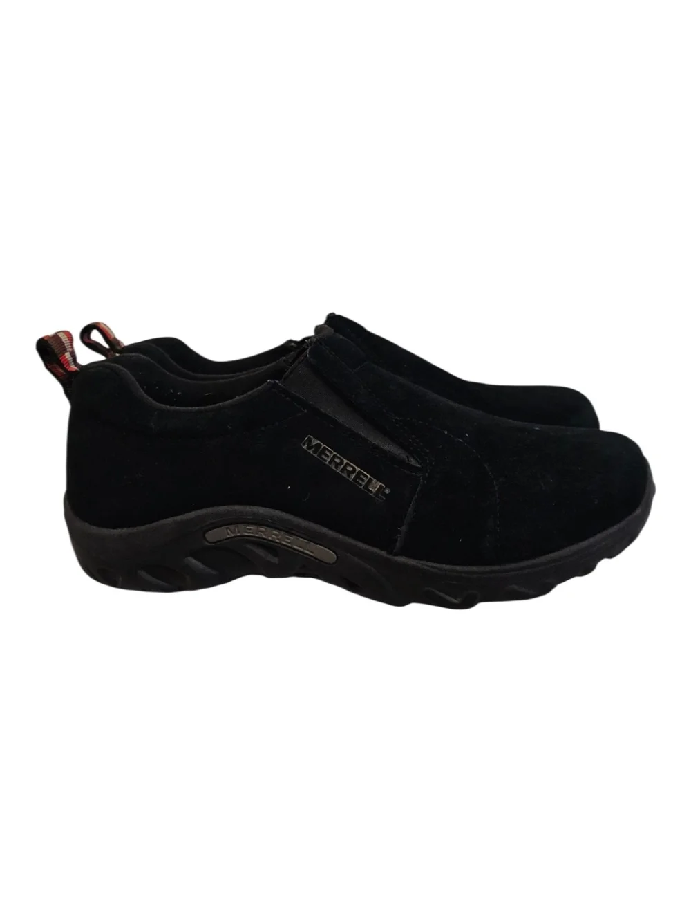 Merrell Jungle Moc Shoes Kids Size 6.5 Wide